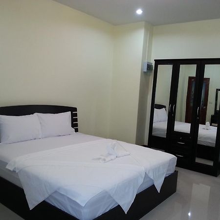 Seeda Mansion Ao Nang Exterior photo